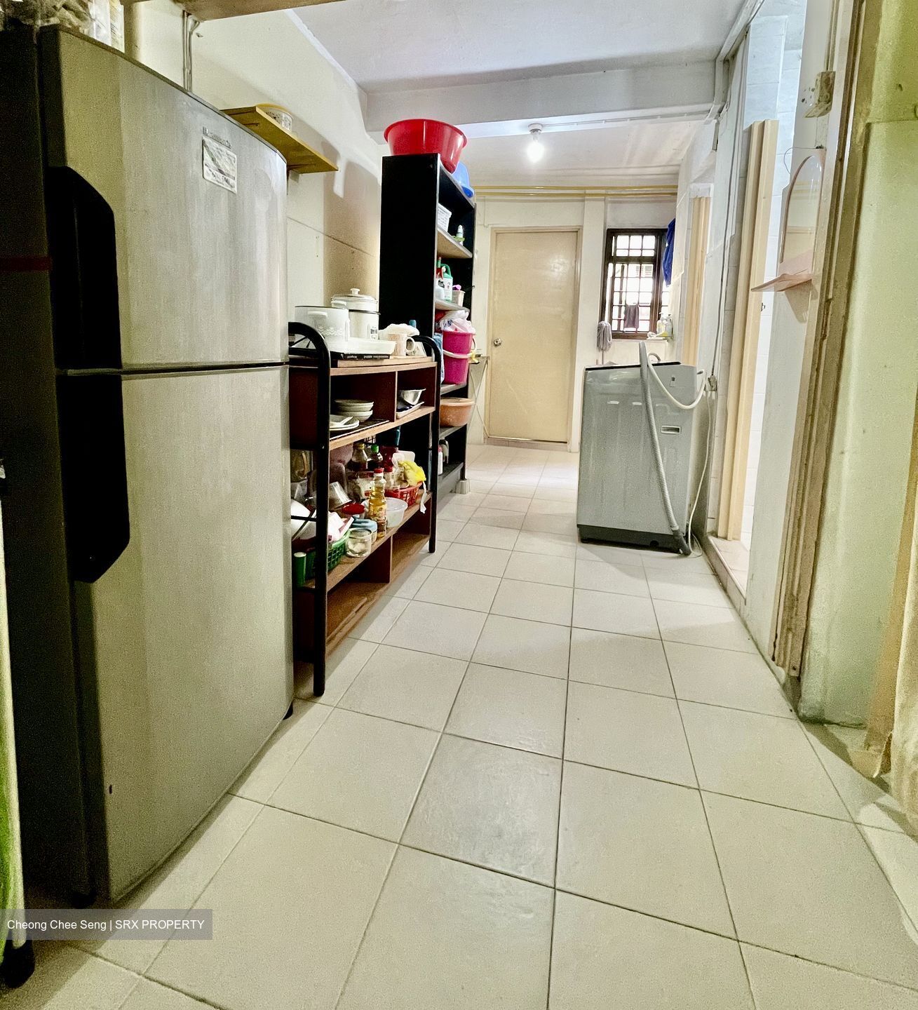 Blk 100 Toa Payoh Palm Spring (Toa Payoh), HDB 3 Rooms #597605351